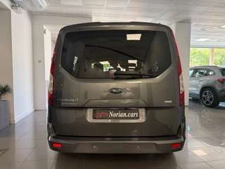 Ford Tourneo Connect 1.0 Titanium