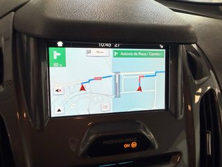 Ford Tourneo Connect 1.0 Titanium