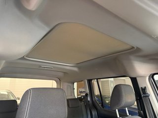 Ford Tourneo Connect 1.0 Titanium