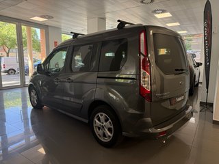 Ford Tourneo Connect 1.0 Titanium