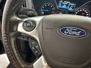 Ford Tourneo Connect 1.0 Titanium