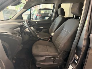 Ford Tourneo Connect 1.0 Titanium