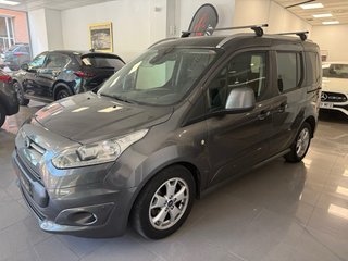 Ford Tourneo Connect 1.0 Titanium