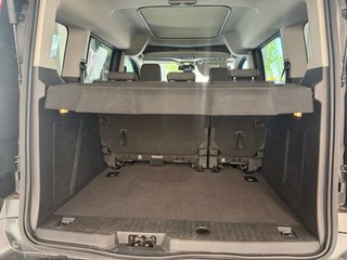 Ford Tourneo Connect 1.0 Titanium