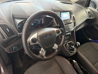 Ford Tourneo Connect 1.0 Titanium