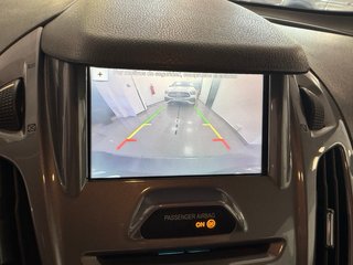 Ford Tourneo Connect 1.0 Titanium