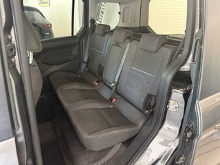 Ford Tourneo Connect 1.0 Titanium