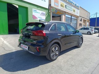 KIA Niro 2022 ¡¡Desde 17788€ al mes!!