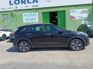 KIA Niro 2022 ¡¡Desde 17788€ al mes!!