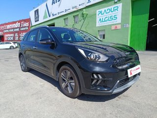 KIA Niro 2022 ¡¡Desde 17788€ al mes!!