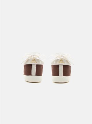 Adidas Taekwondo Ballet Marrón/Blanco talla 42