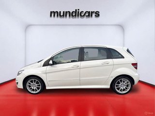 Mercedes Clase B B 180 CDI
