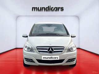 Mercedes Clase B B 180 CDI