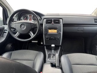 Mercedes Clase B B 180 CDI
