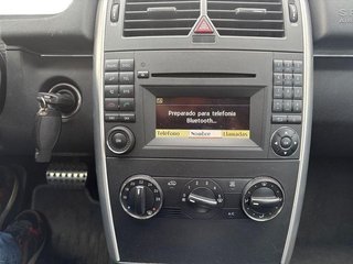 Mercedes Clase B B 180 CDI