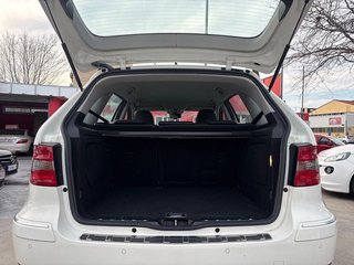 Mercedes Clase B B 180 CDI