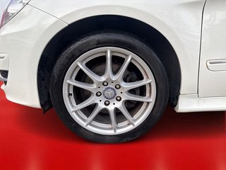 Mercedes Clase B B 180 CDI