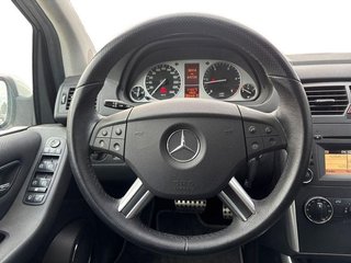 Mercedes Clase B B 180 CDI