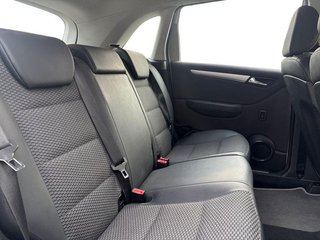 Mercedes Clase B B 180 CDI