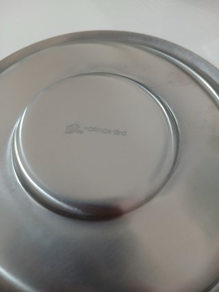 Servizio Caffè Morinox Vintage Anni 70