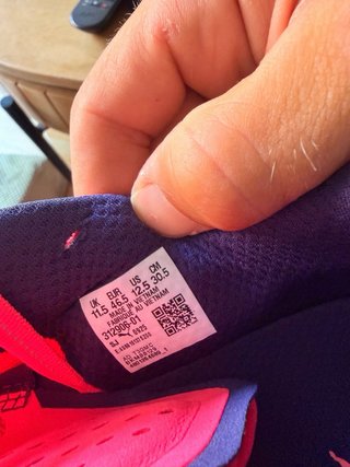 Puma Deviate NITRO 3 Talla 46.5 Nuevas Caja