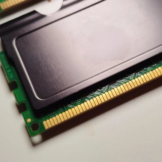 Mushkin 16GB DDR3 RAM