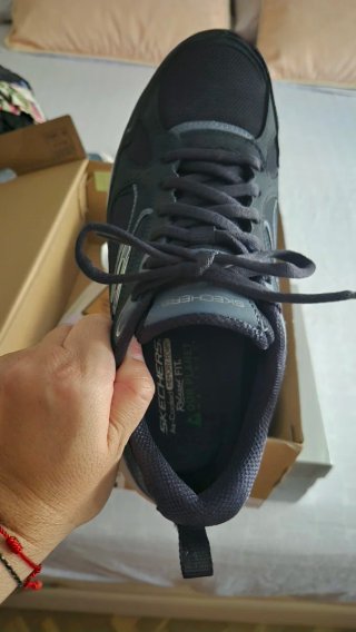 Zapatillas Skechers Waterproof Talla 38