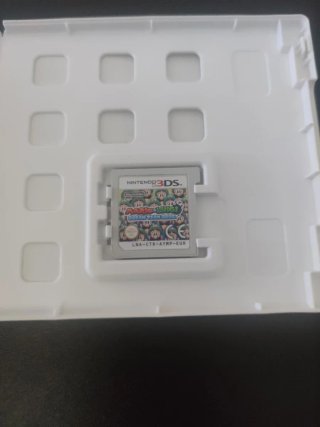 Mario & Luigi: Dream Team Bros. Nintendo 3DS