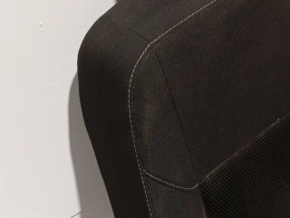 Asiento delantero izquierdo FORD FOCUS BERLINA