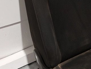 Asiento delantero izquierdo FORD FOCUS BERLINA