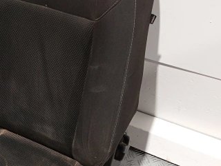 Asiento delantero izquierdo FORD FOCUS BERLINA