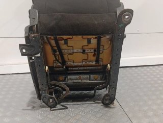 Asiento delantero izquierdo FORD FOCUS BERLINA