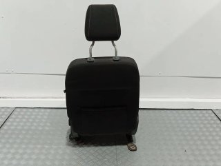 Asiento delantero izquierdo FORD FOCUS BERLINA