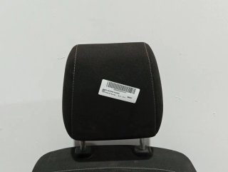 Asiento delantero izquierdo FORD FOCUS BERLINA