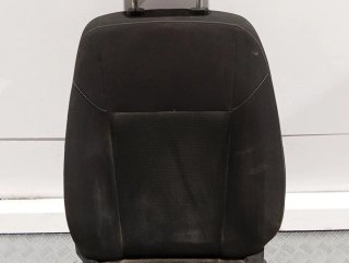 Asiento delantero izquierdo FORD FOCUS BERLINA