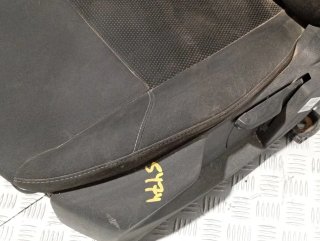 Asiento delantero izquierdo FORD FOCUS BERLINA