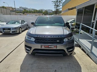 2017 Range Rover Sport HSE, 3l Diesel, TOP SPEC