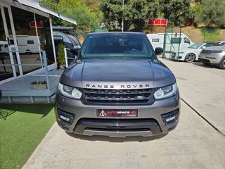 2017 Range Rover Sport HSE, 3l Diesel, TOP SPEC