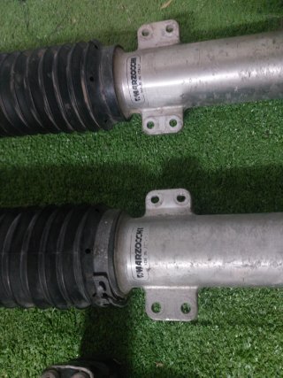 Horquilla Rc 600