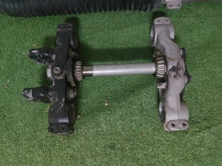 Horquilla Rc 600