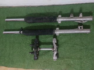 Horquilla Rc 600