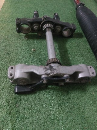 Horquilla Rc 600