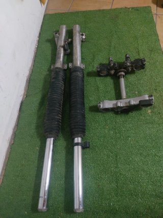Horquilla Rc 600