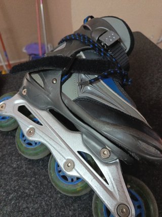 Patines en línea para adulto