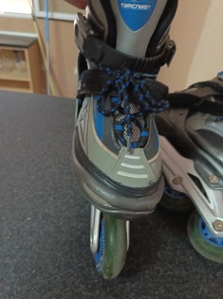 Patines en línea para adulto