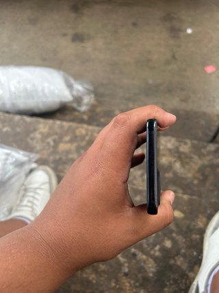 Samsung Galaxy A53 5G Negro