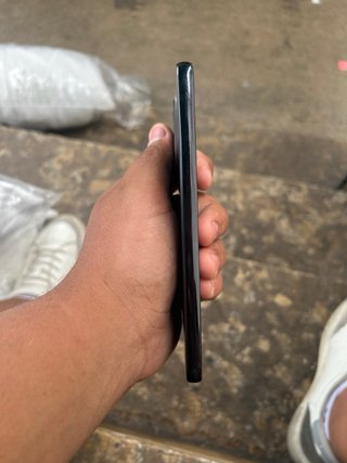 Samsung Galaxy A53 5G Negro