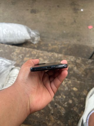 Samsung Galaxy A53 5G Negro