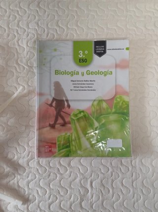 Libro de texto