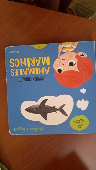 Libros infantiles